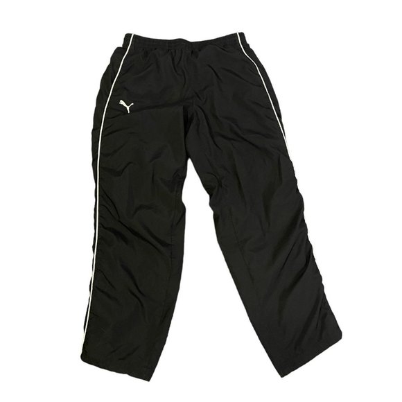 Puma Pants - puma track pants